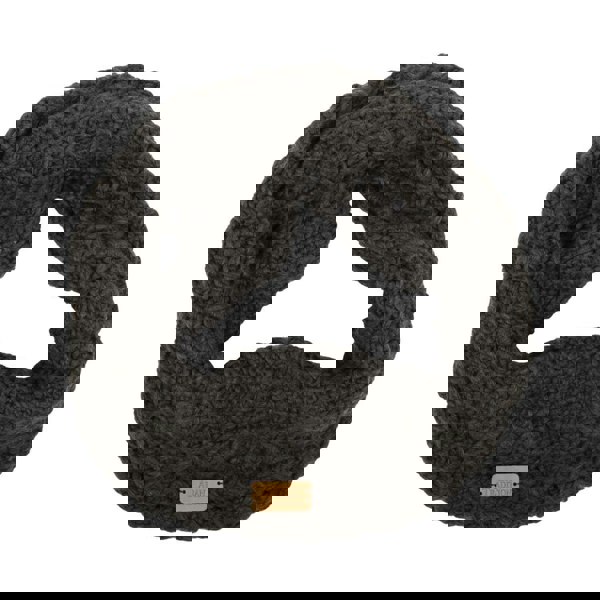 Honeycomb Cable Twist Snood Experience Elegance & Comfort with Honeycomb Cable Twist Snood