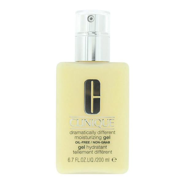 Clinique Dramatically Different Moisturizing Gel 200ml