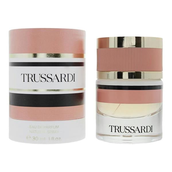 Trussardi Womens Eau De Parfum 30ml Fragrance