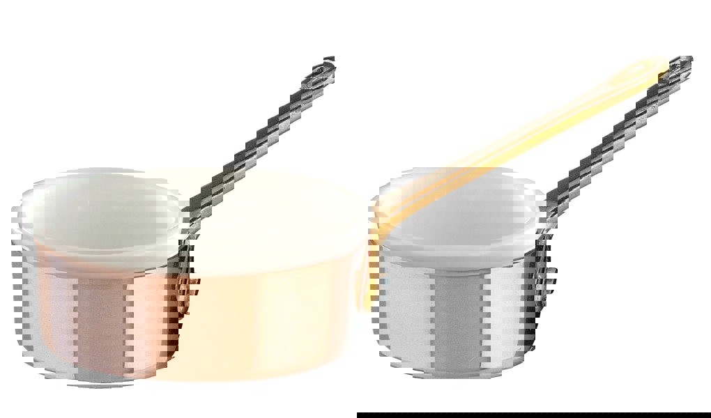 Ruffoni Cremeria Saucepan, 7cm