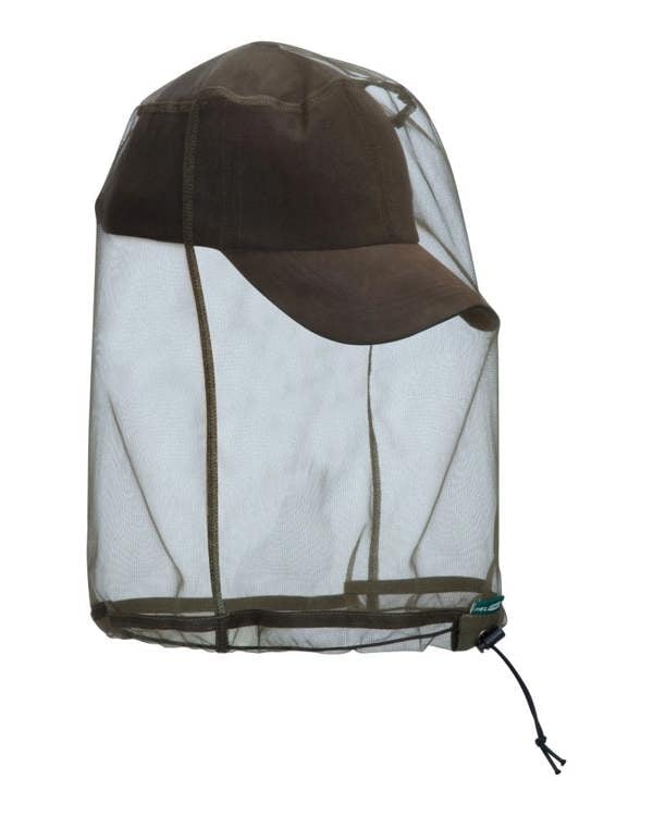 Midge headnet