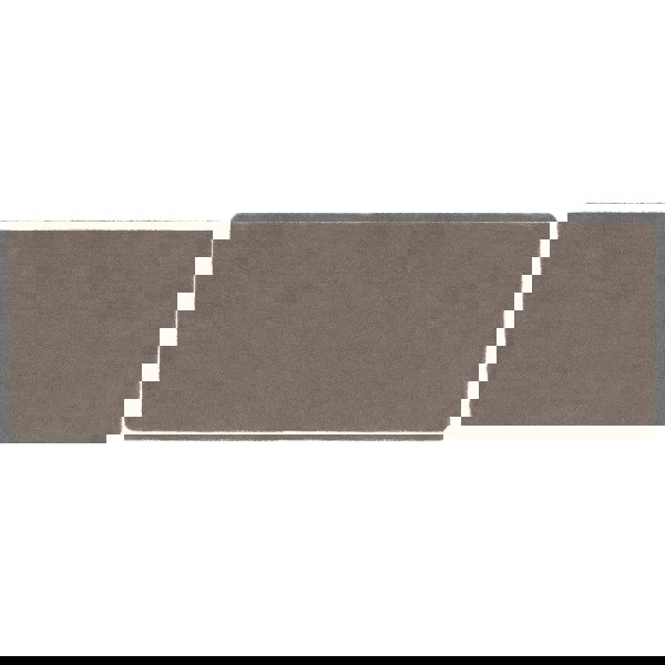 My Mat Soft Washable - Ghost Grey