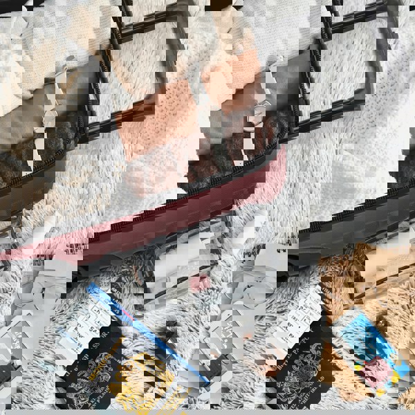 Flight Knight 40x30x20cm Hard Cabin Case Suitcase Wizz Air & Vueling Free Approved