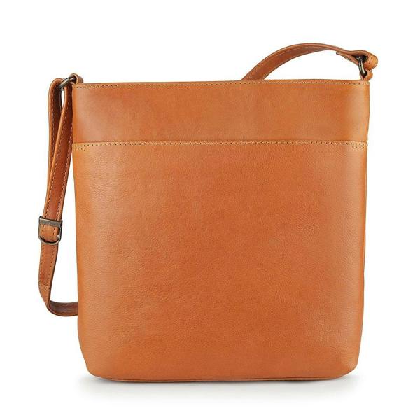PRIMEHIDE Large Crossbody Bag - Lupita Cancun