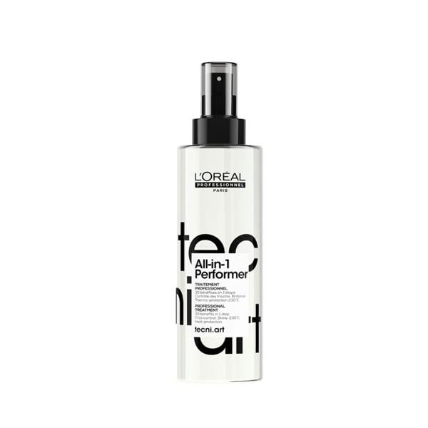 L'Oréal Professionnel Tecni.ART All in 1 Performer Spray 190 ml