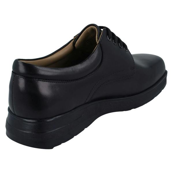 DB Shoes Mens DB Casual Lace Up Shoes Bob