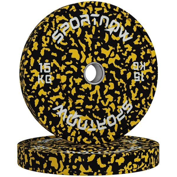 Weight Plate