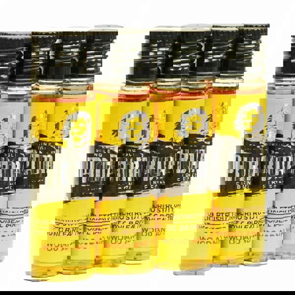 Proraso Wood & Spice Hot Oil Beard Treatment