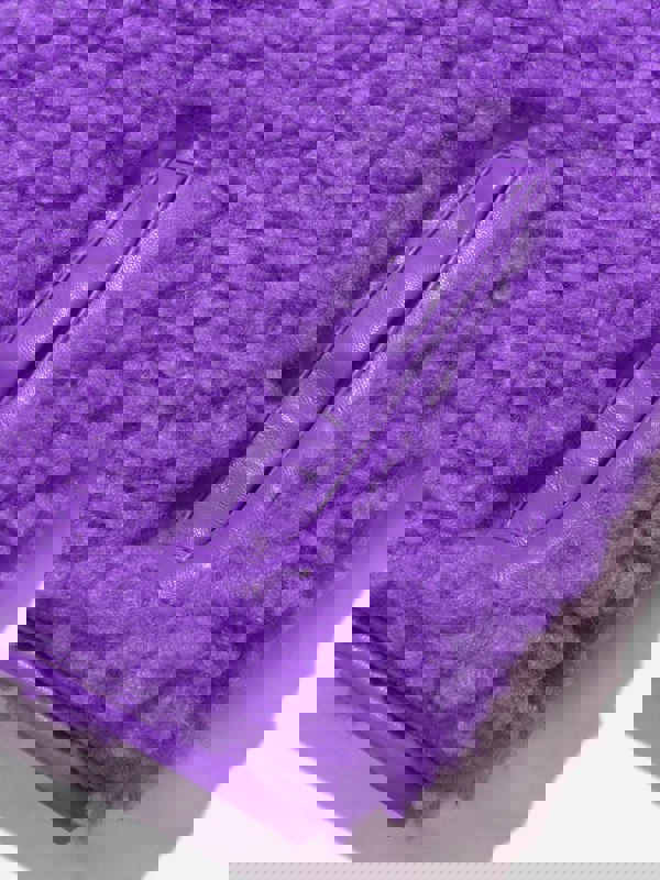 Stand Studio Girls Faux Fur Azalea Mini Jacket