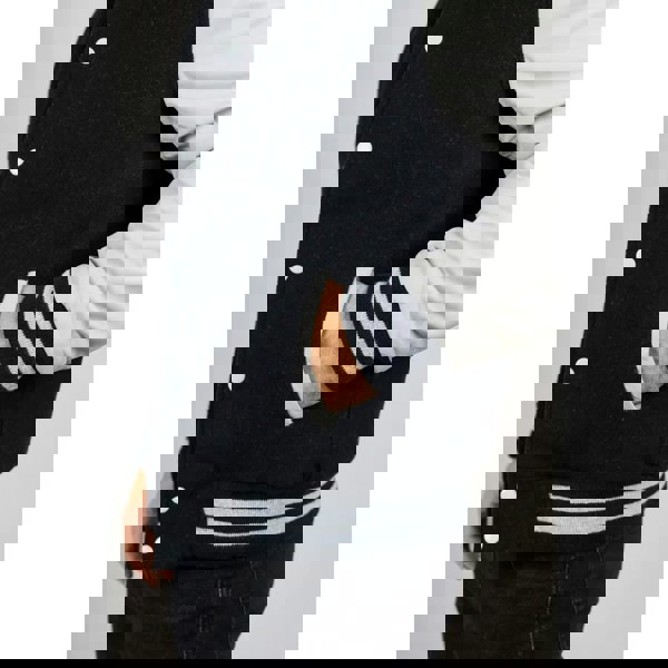 164_jacket_Black-White_3XL, 164_jacket_Black-White_4XL, 164_jacket_Black-White_5XL, 164_jacket_Black-White_L, 164_jacket_Black-White_M, 164_jacket_Black-White_S, 164_jacket_Black-White_XL, 164_jacket_Black-White_XXL