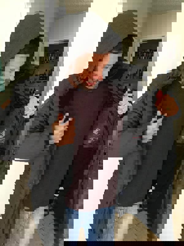 Men's Stormtech Explorer Parka {ST-EPK-2}