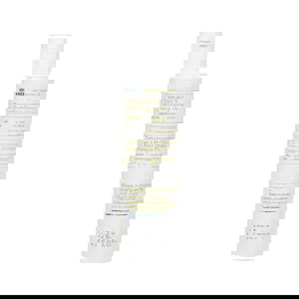 Korres Santorini Grape Toner 125 ml