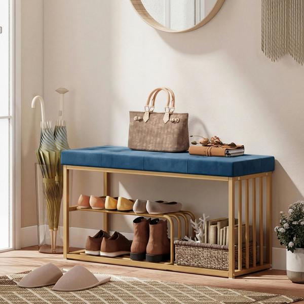 Shoe Bench