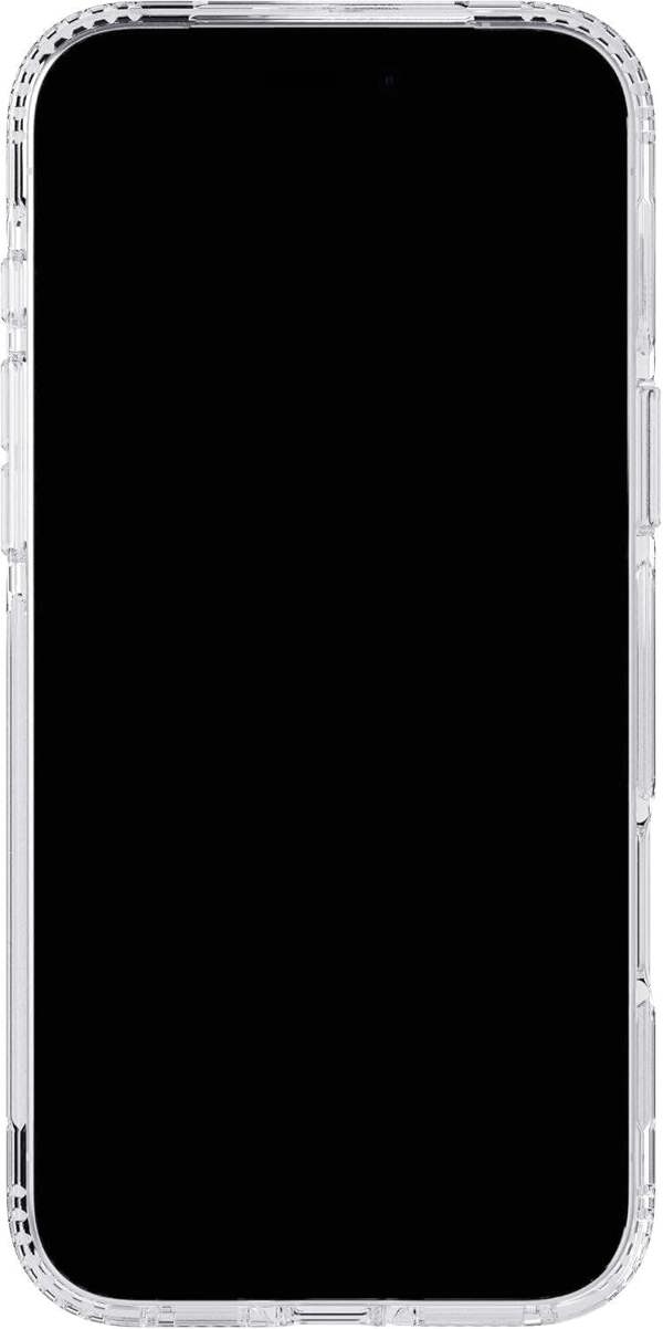 Tech 21 Tech21 Evo Clear Drop Protection Case for iPhone 16 Pro Max 6.9" Clear - T21-11026