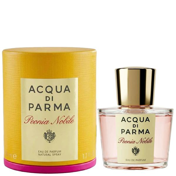 Acqua Di Parma Peonia Nobile Eau de Parfum Natural Spray 50ml - Additional 2