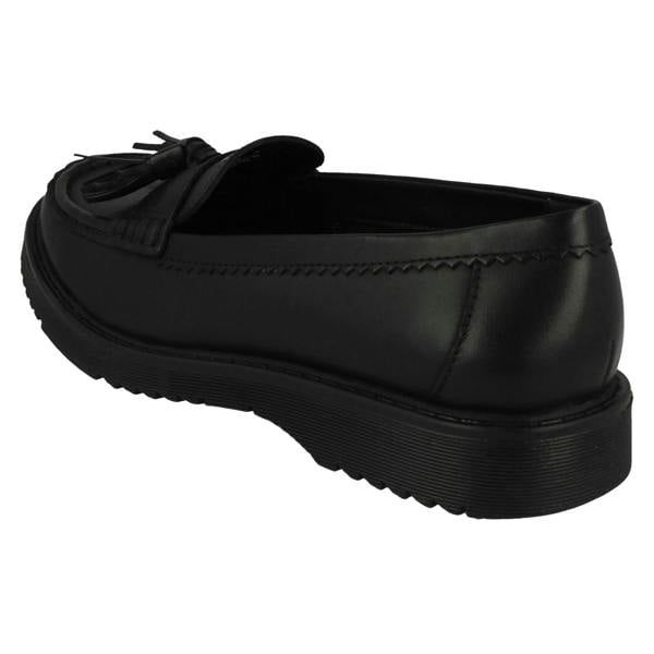 Start-rite Girls Startrite Slip On Loafers Infinity