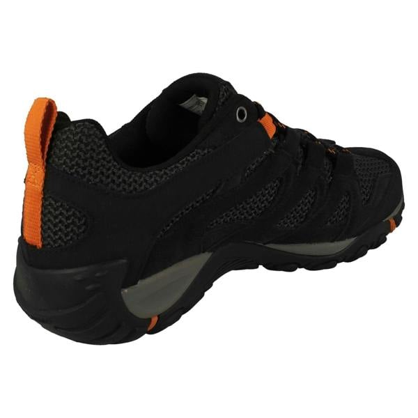 Merrell Mens Merrell Gore-Tex Trainers Alverstone GTX