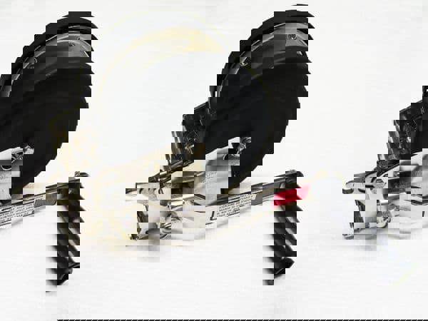 Stainless Steel Hand Winch with Cover 2000LB (900KG ATV Car Boat Trailer Puller)