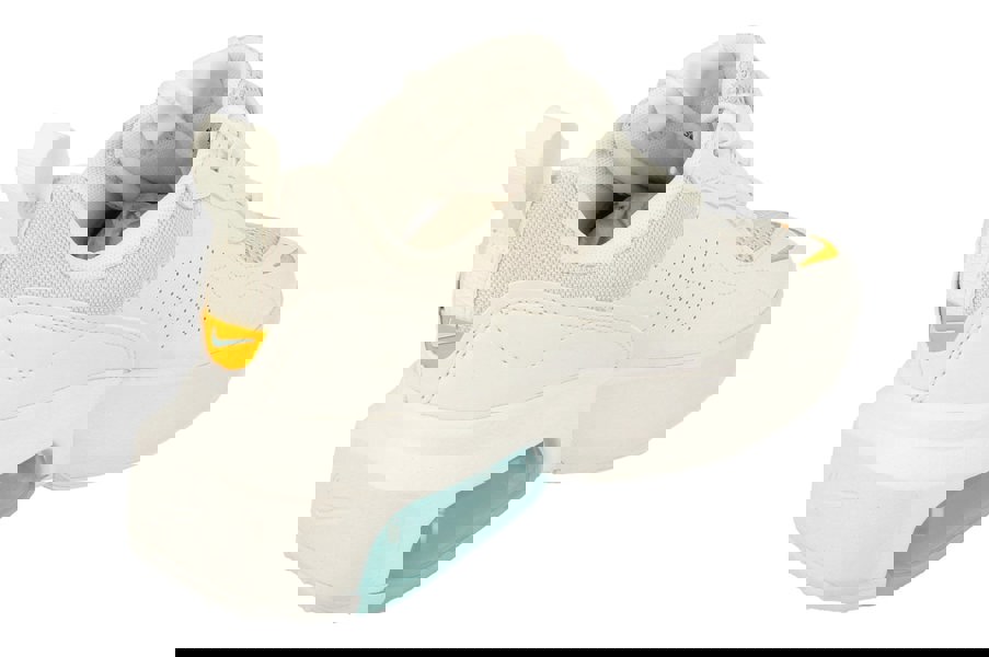 Nike Air Max Verona Womens Da4285  100 - White Glacier Ice Vast Grey 100 - Photo 2