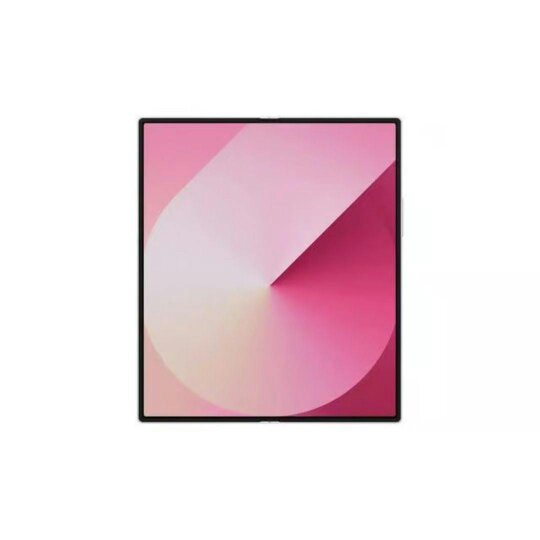 Samsung Galaxy Z Fold6 512GB 12GB Pink Smartphone
