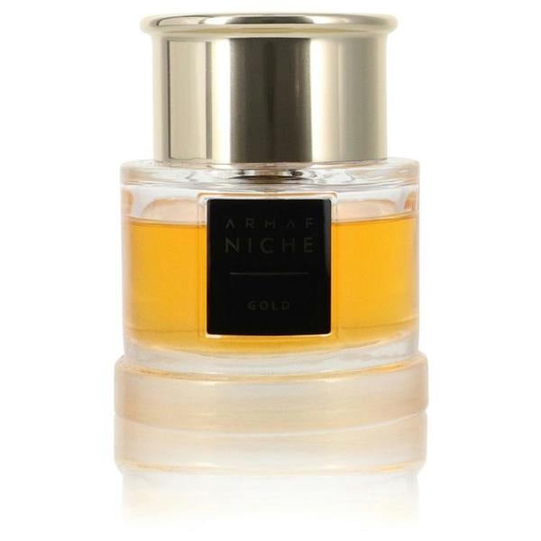 Armaf Niche Gold Eau De Parfum 90 ml