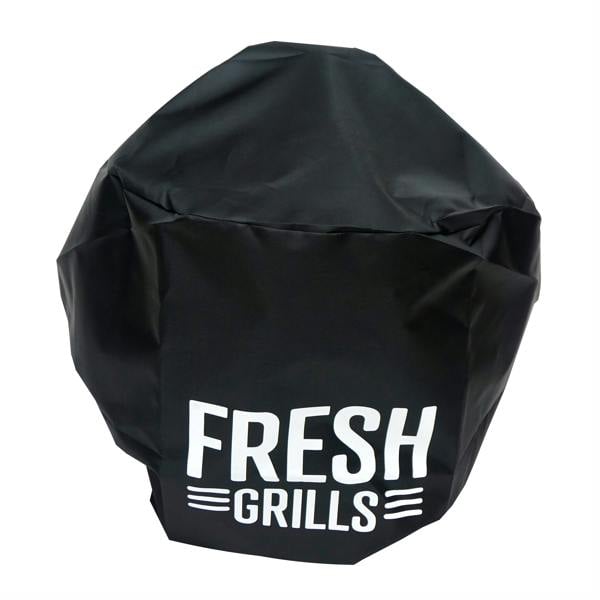 Fresh Grills Kamado BBQ Grill – 16”