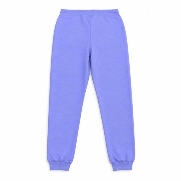 Onomato! Women's Cotton Sweatpants with Pockets Size M Very Peri