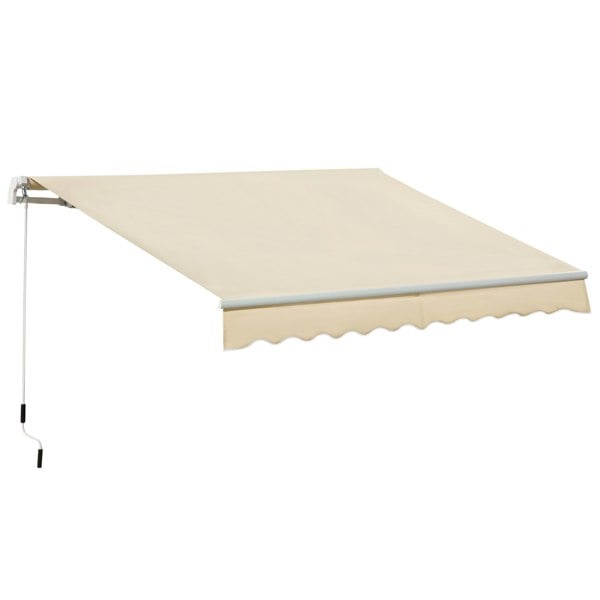 Sunshade Awning