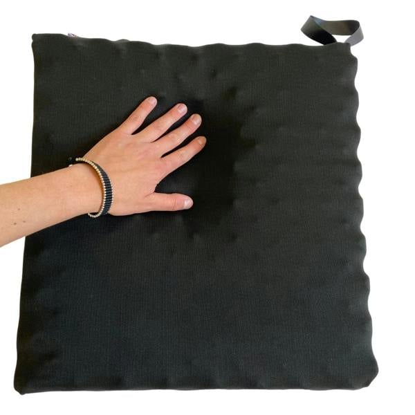 Sero Pressure Cushion Dr Huff Cut Out - Putnams