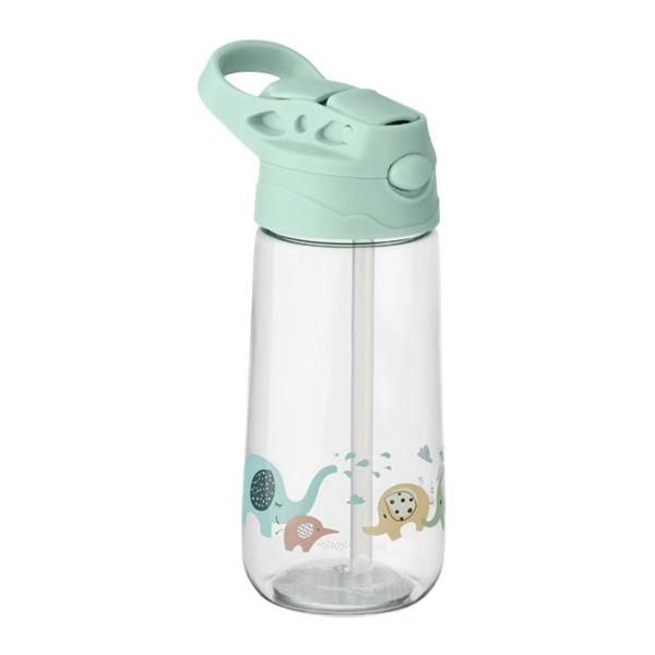MidOcean Sid Tritan 450ml Water Bottle - Mint Green - 