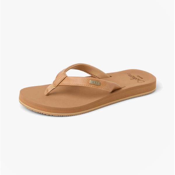 Reef BAJA SANDS Toe-Post Sandals   in  Brown