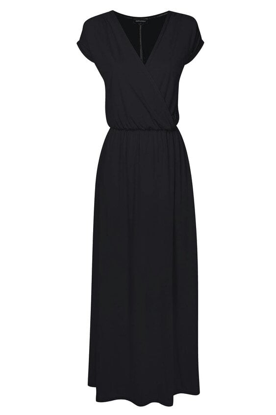 HotSquash Jersey Maxi Dress