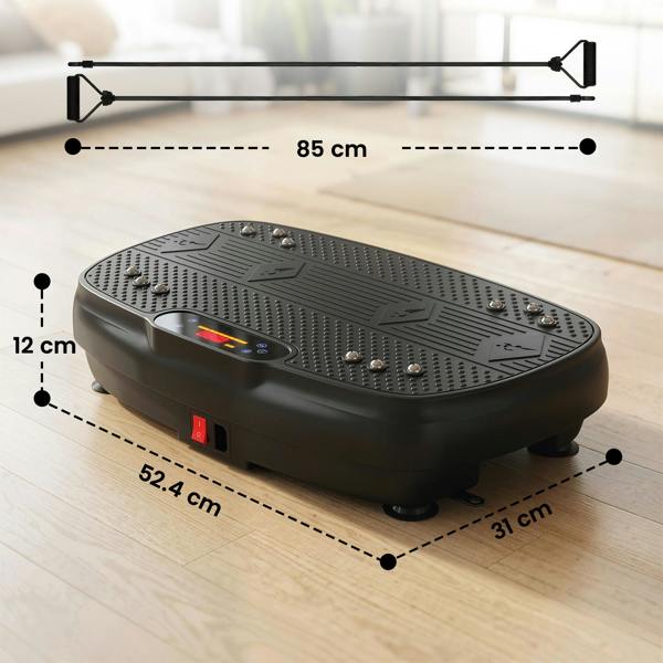 Sports Vibration Plate