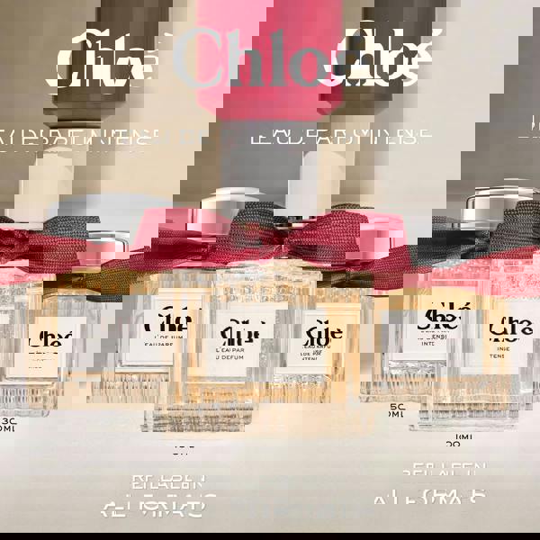 Chloé L'Eau Intense Eau de Parfum Refill 150ml - Additional 2