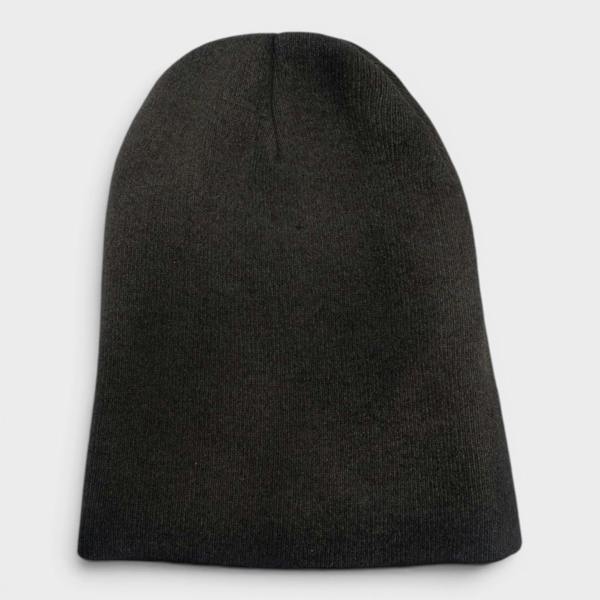 Gallery Dept. Skeleton Beach Beanie Black