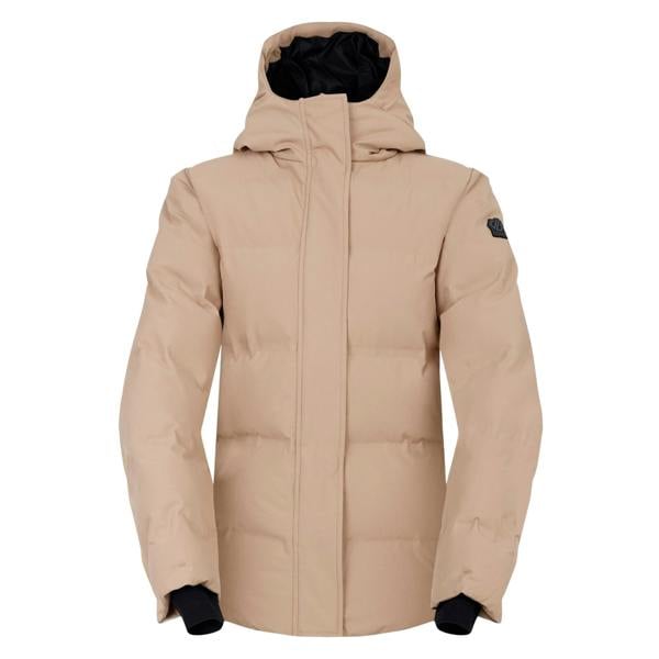 Dare 2B Womens/Ladies Entrusted Padded Jacket - Cashmere - 