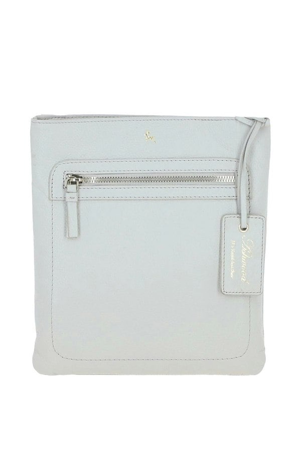 Ashwood Leather Crossbody Bag: 63014/cb3