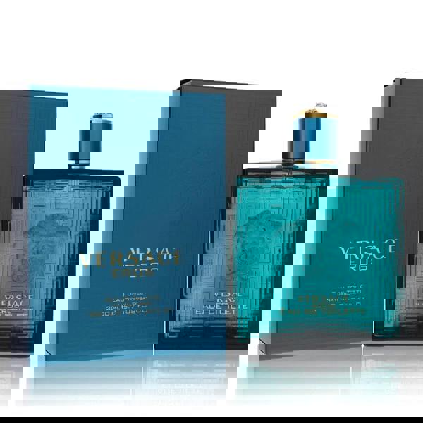 Versace Versace Eros EDT 200 ml