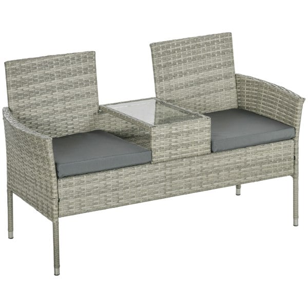 Rattan Leisure Chair
