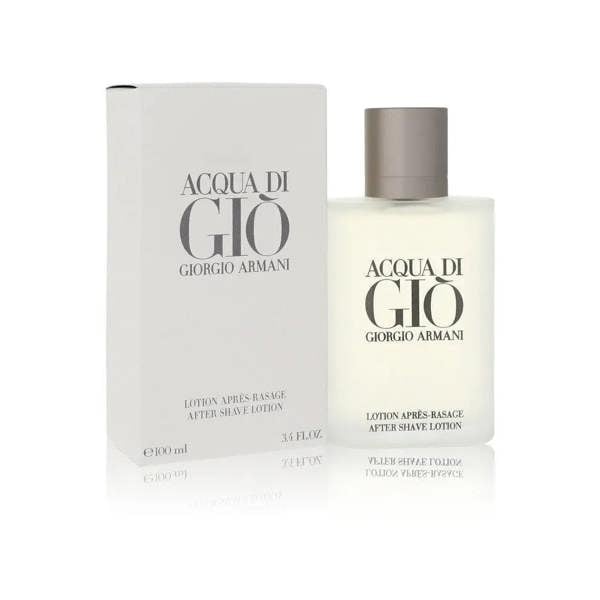 Default ARMANI ACQUA DI GIO AFTERSHAVE 100ML
