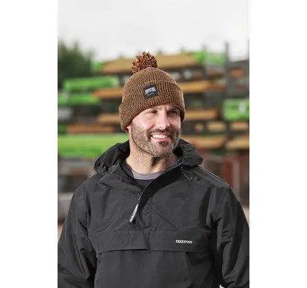 Elite Bobble Hat - Hi-Vis Trousers