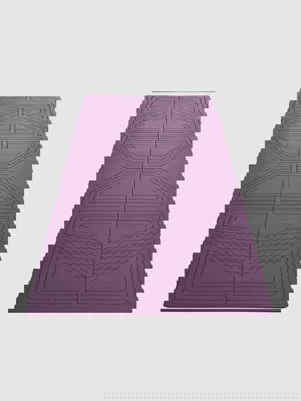 agoy Pro+ Warrior Yoga Mat