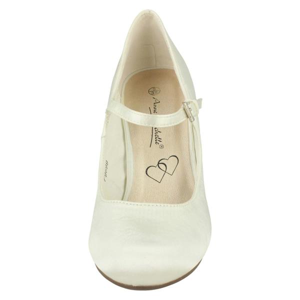 Anne Michelle Ladies Anne Michelle Stunning Bridal Wear Shoes