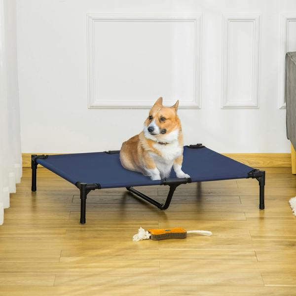 Elevated Dog Bed
