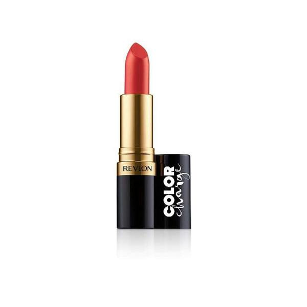 Revlon 3 x Revlon Super Lustrous Lipstick 4.2g - 026 High Energy