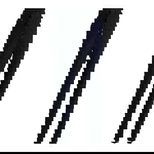 Boss Mens C-Perin Plain Trousers - Blue - 