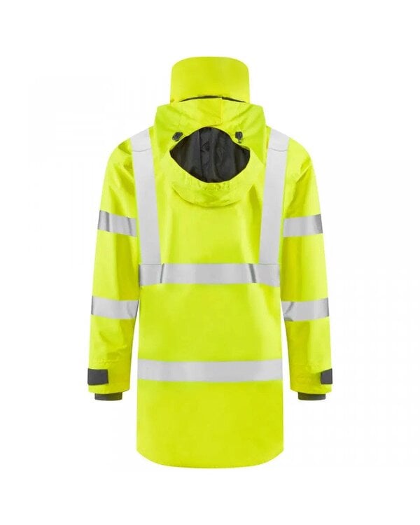 Leo Workwear Eastleigh Breathable Anorak
