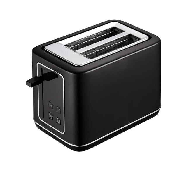 Berlinger Haus Digital toaster Berlinger Haus BH9660 Matte Black