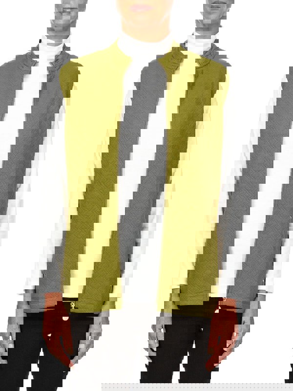 PennyPlain Lightweight Gilet - Forest