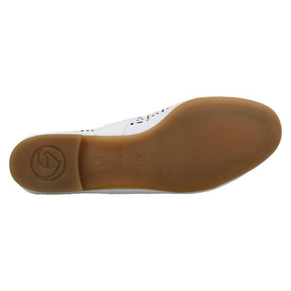 Remonte Ladies Remonte Mary Jane Style Shoes D0K16